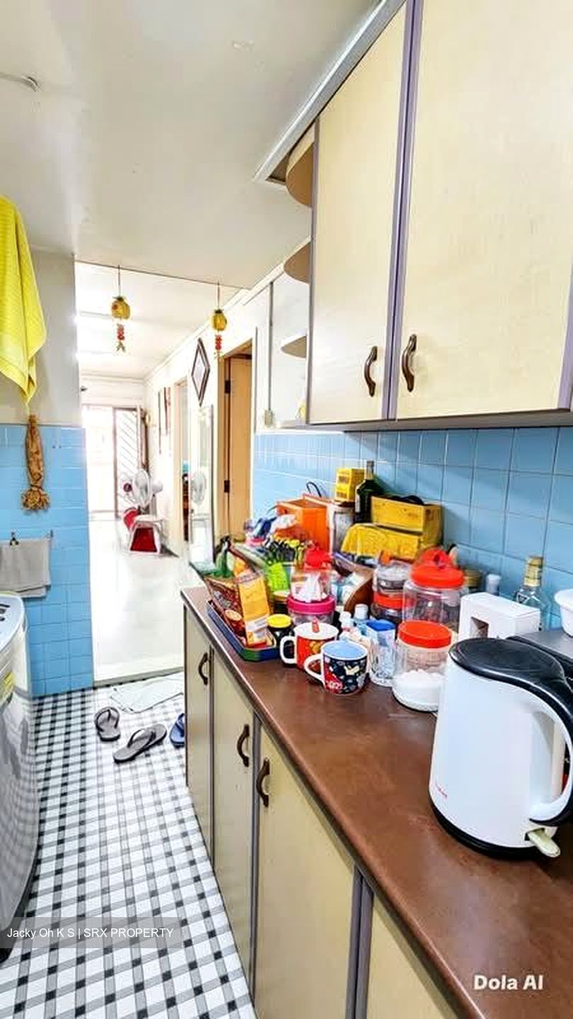 Blk 82 Commonwealth Heights (Queenstown), HDB 3 Rooms #587164821